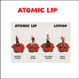 Atomic Lip