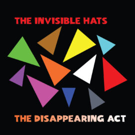 The Invisible Hats