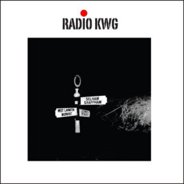 Radio KWG