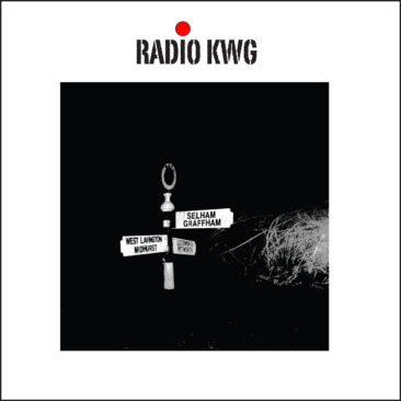 Radio KWG