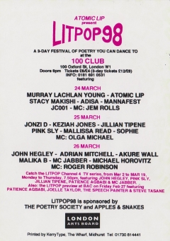 Lippop 1998 100 Club 001