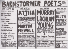Barnstormer Poets Southwick 001