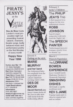 Pirate Jenny at the Vortex Club 001