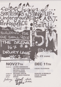 The Arena Durey Lane 001