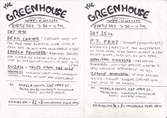 The Greenhouse