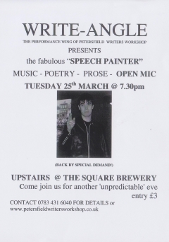 Write Angle Petersfield Writers 001