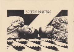 Poster Speech Painter 6 001