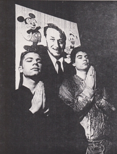 Poster Speech Painter 8