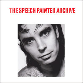 The Speech Painter