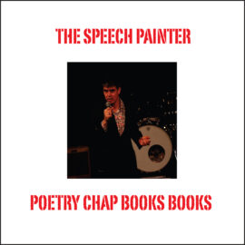 The Speech Painter